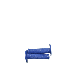 Грипсы руля OTOM RACING, синий